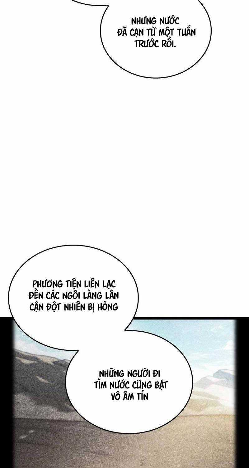 Sự Trở Lại Của Người Chơi Cấp Sss Chapter 113 trang 44