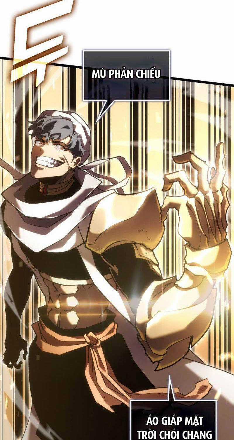 Sự Trở Lại Của Người Chơi Cấp Sss Chapter 113 trang 53