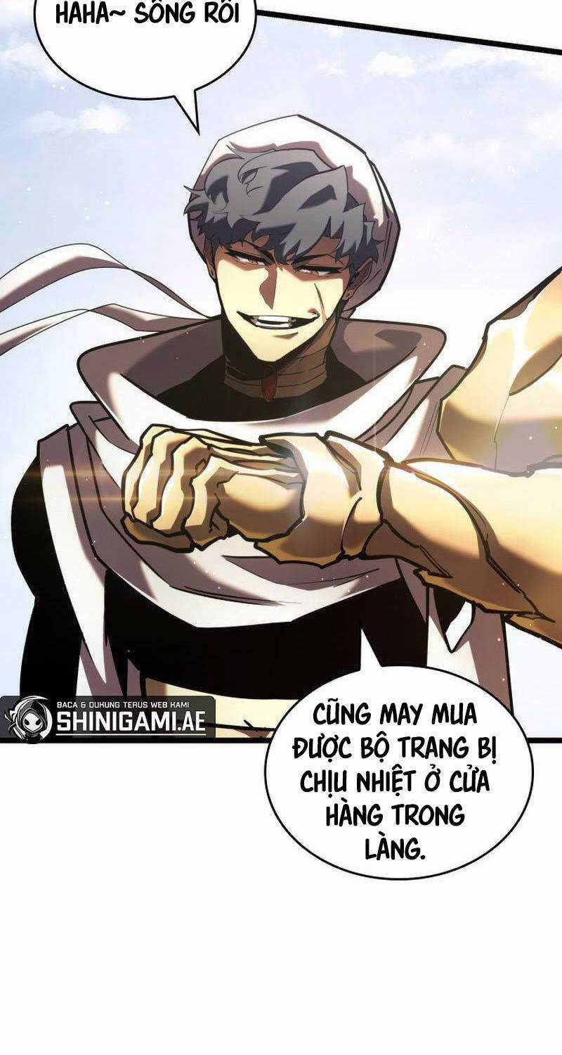 Sự Trở Lại Của Người Chơi Cấp Sss Chapter 113 trang 55