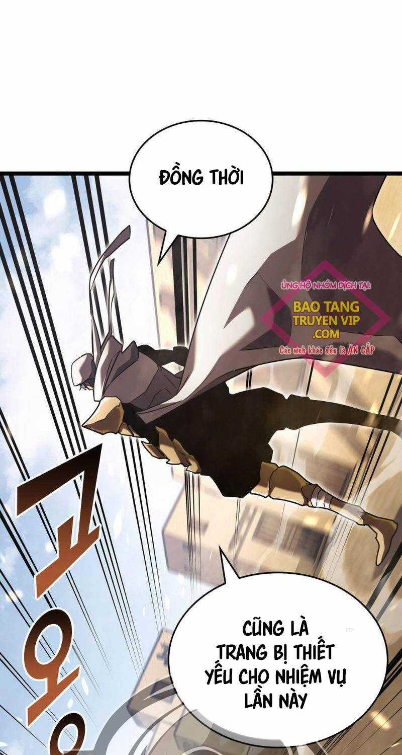 Sự Trở Lại Của Người Chơi Cấp Sss Chapter 113 trang 56