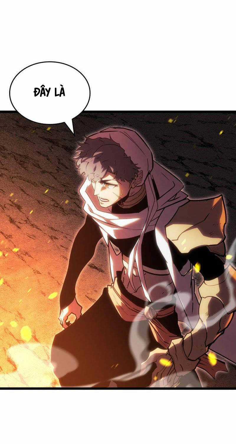 Sự Trở Lại Của Người Chơi Cấp Sss Chapter 113 trang 65