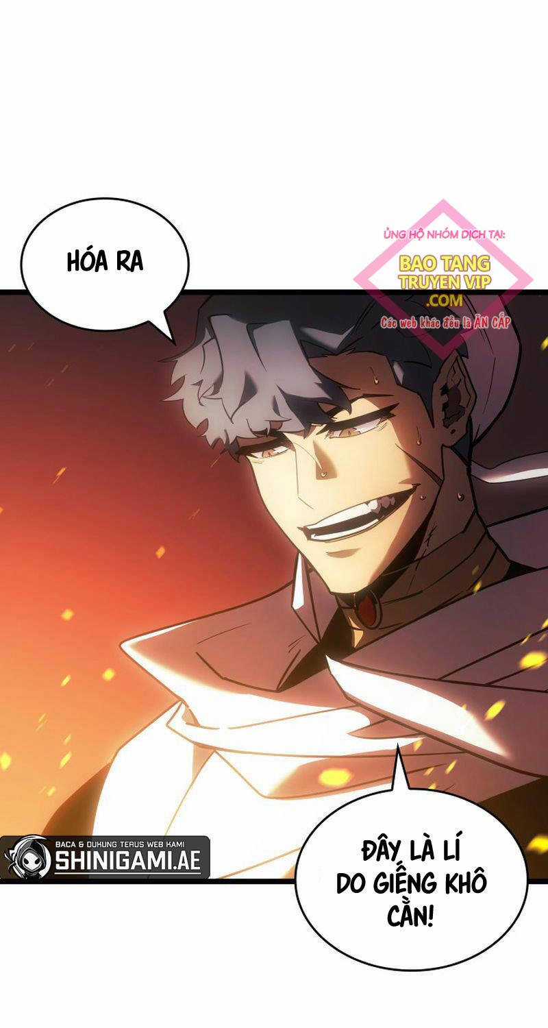 Sự Trở Lại Của Người Chơi Cấp Sss Chapter 113 trang 68