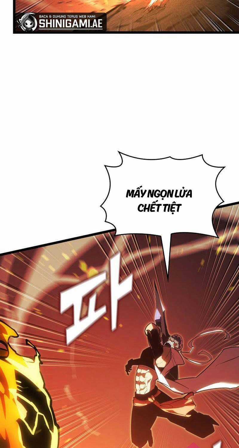 Sự Trở Lại Của Người Chơi Cấp Sss Chapter 113 trang 72