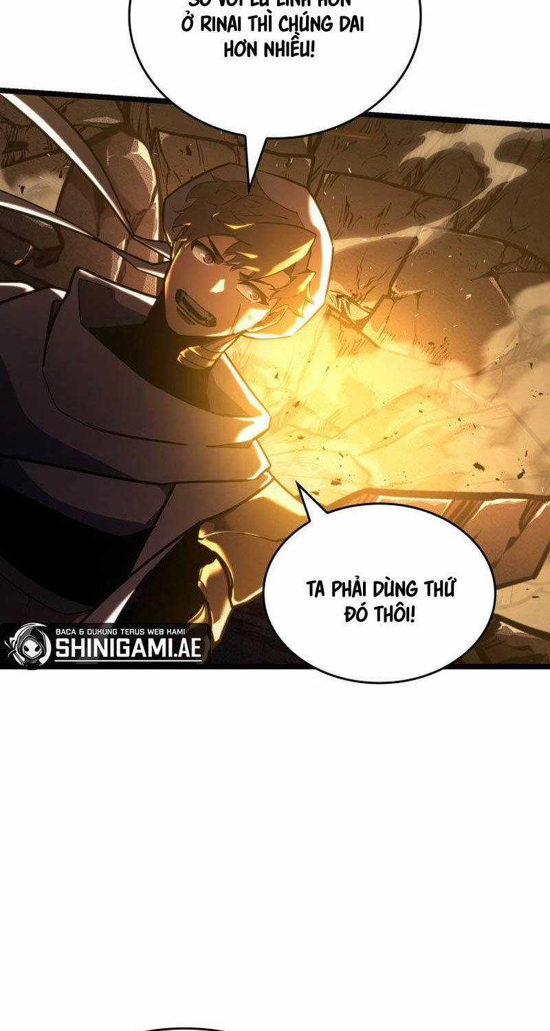 Sự Trở Lại Của Người Chơi Cấp Sss Chapter 113 trang 80