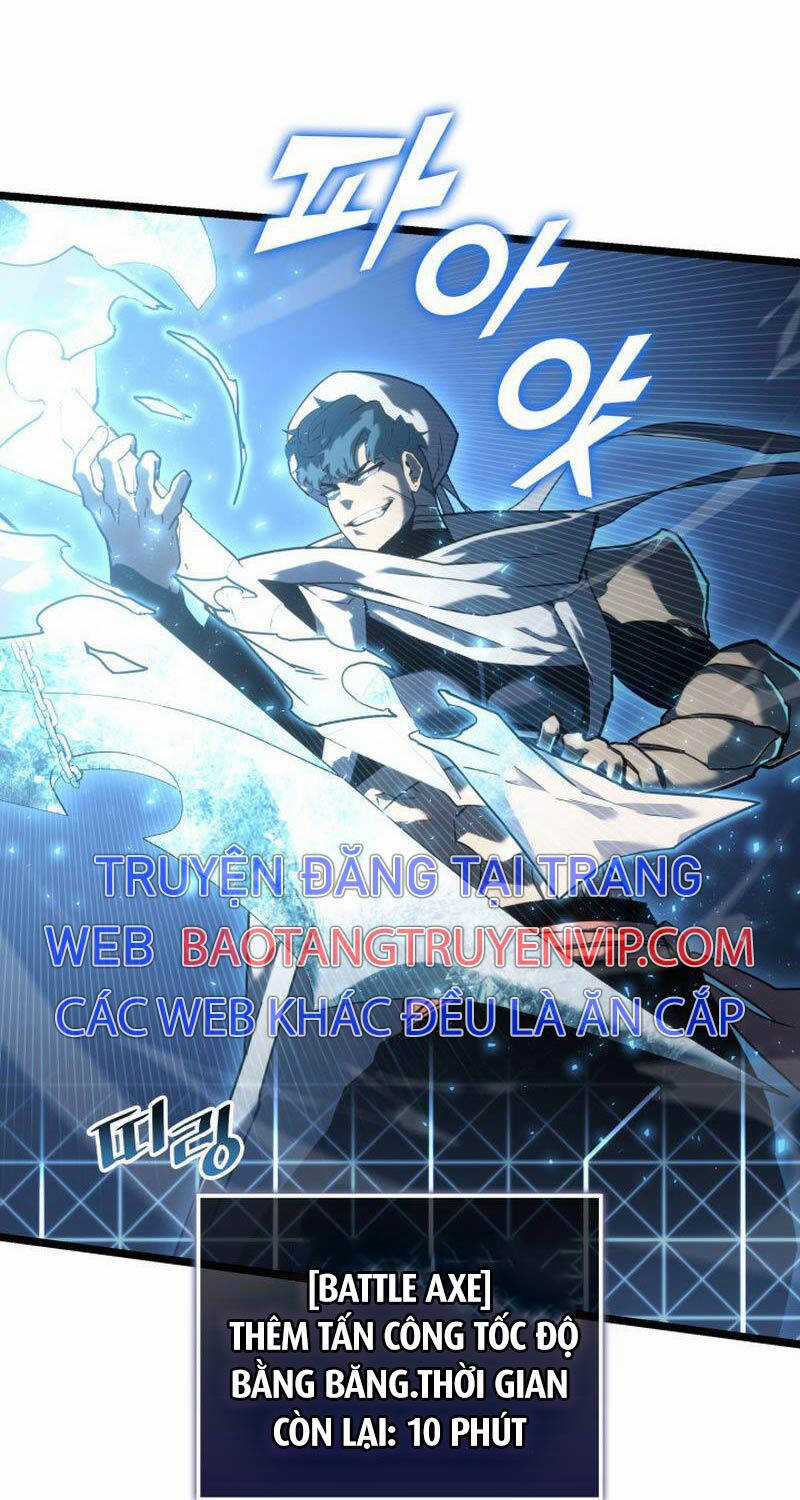 Sự Trở Lại Của Người Chơi Cấp Sss Chapter 113 trang 82