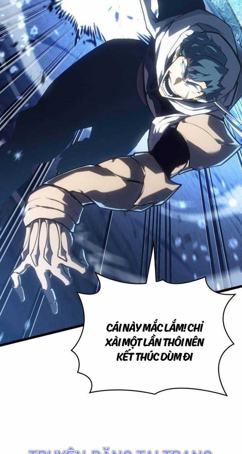 Sự Trở Lại Của Người Chơi Cấp Sss Chapter 113 trang 84