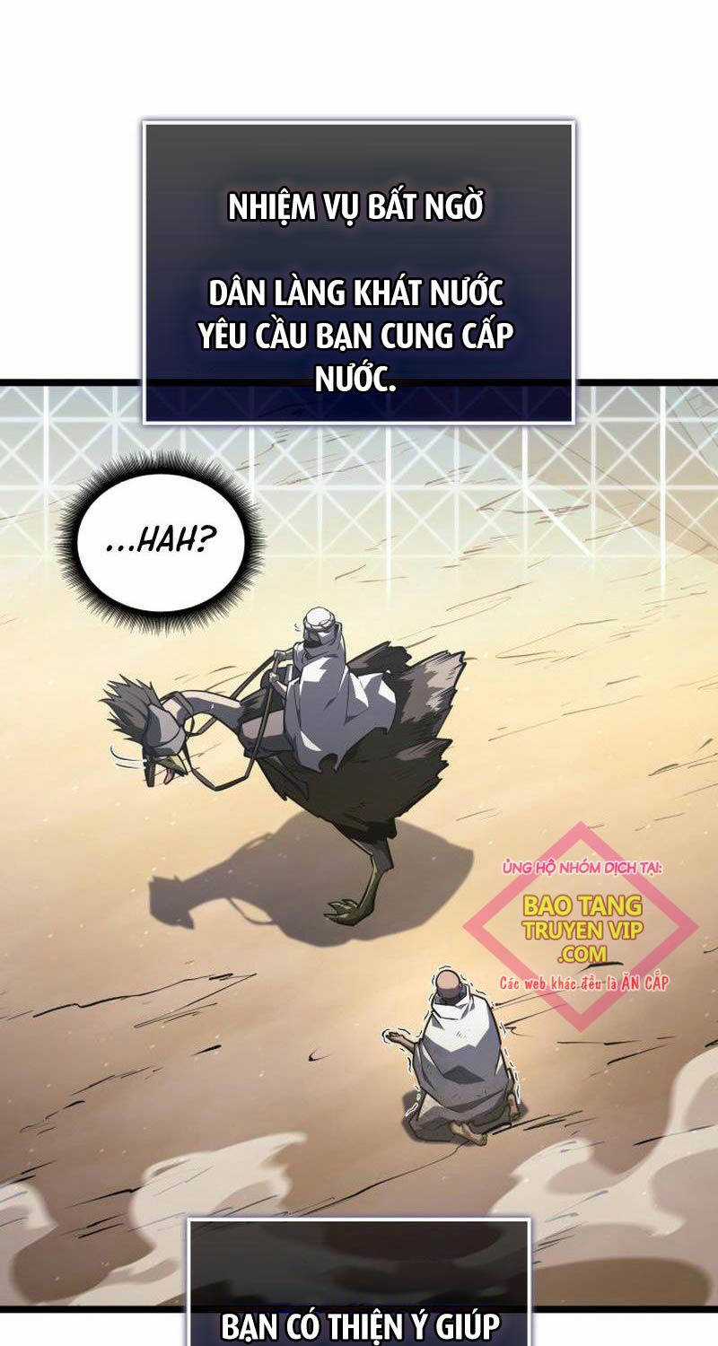 Sự Trở Lại Của Người Chơi Cấp Sss Chapter 113 trang 9