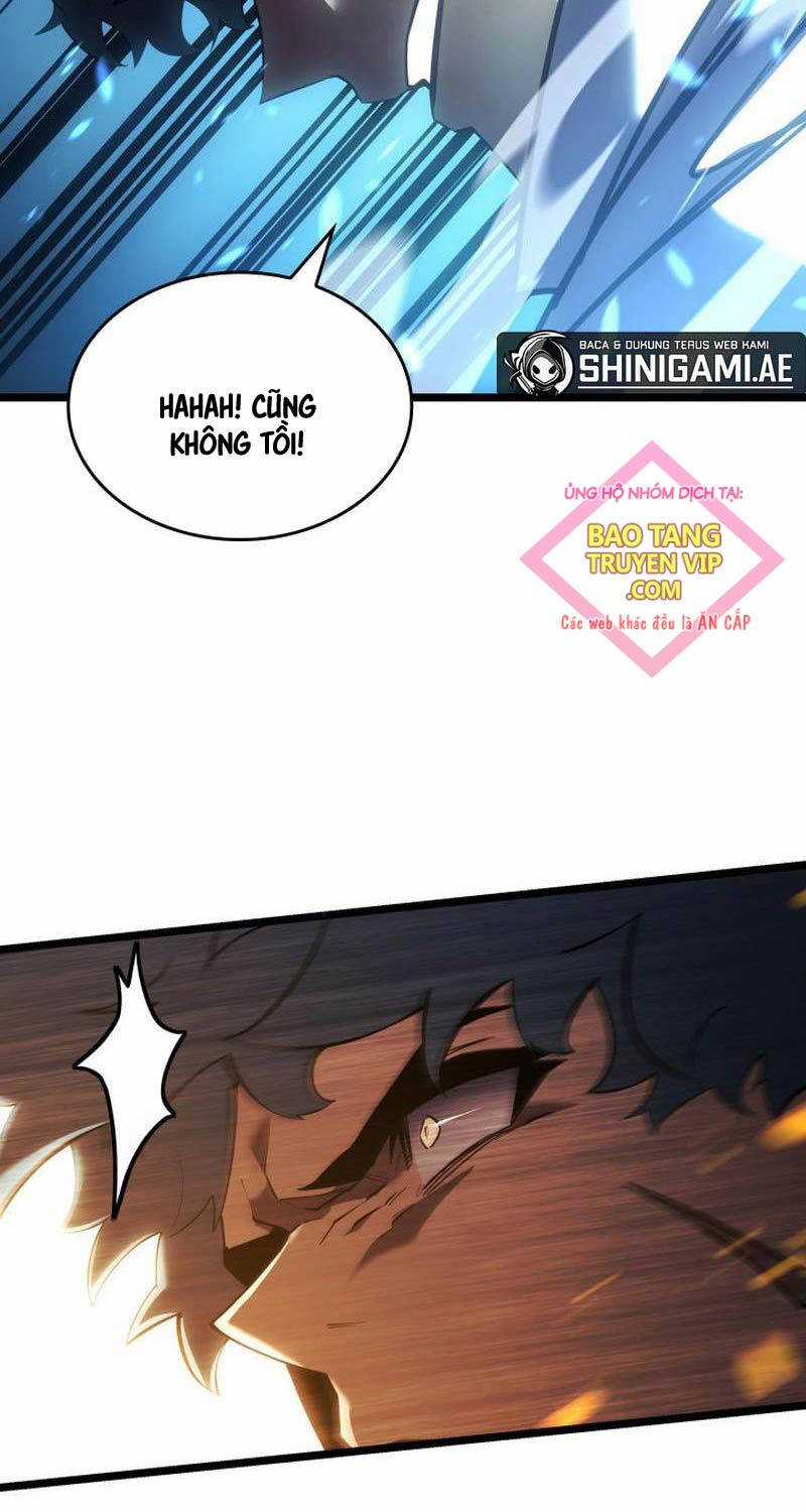 Sự Trở Lại Của Người Chơi Cấp Sss Chapter 113 trang 90