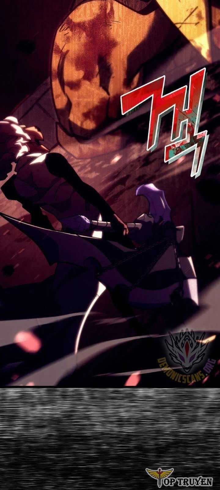 Sự Trở Lại Của Người Chơi Cấp Sss Chapter 135 trang 1