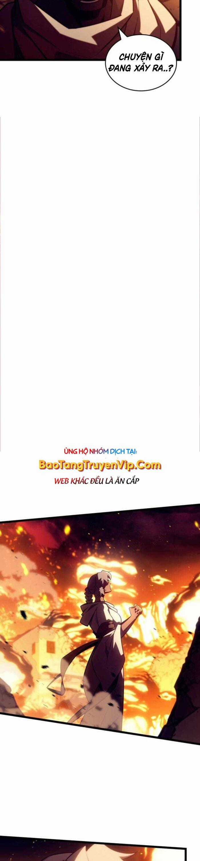 Sự Trở Lại Của Người Chơi Cấp Sss Chapter 137 trang 1