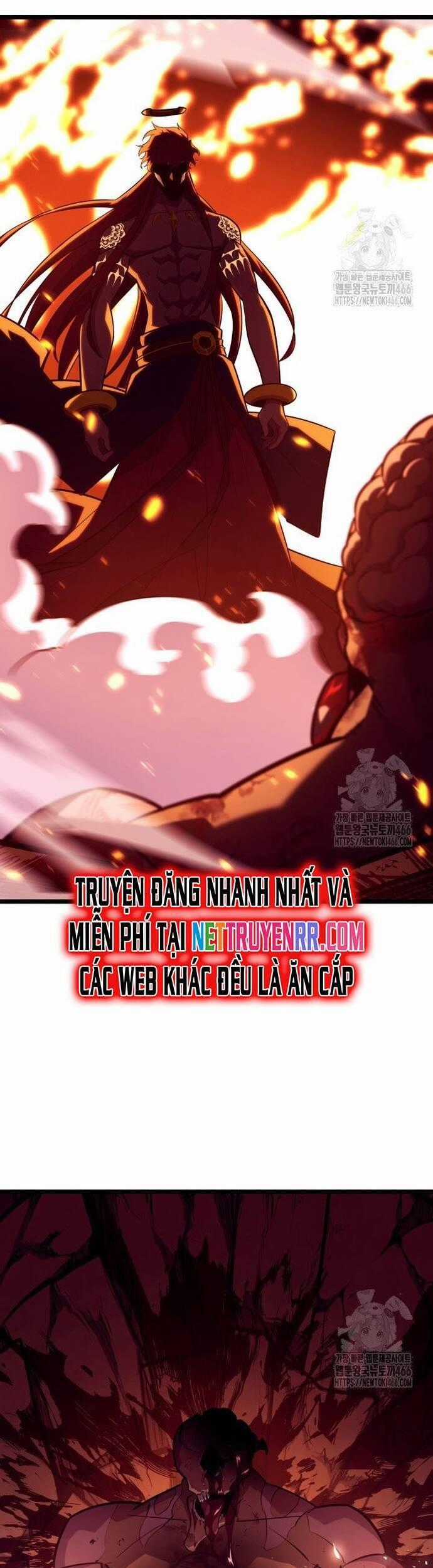 Sự Trở Lại Của Người Chơi Cấp Sss Chapter 140 trang 1