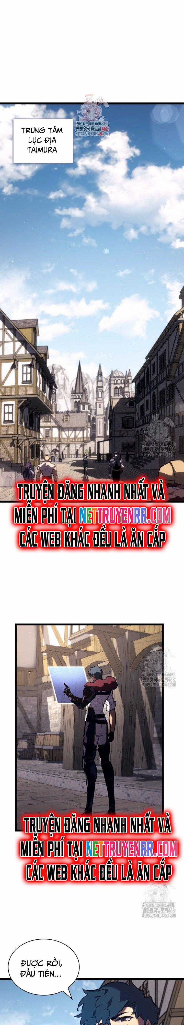 Sự Trở Lại Của Người Chơi Cấp Sss Chapter 145 trang 1