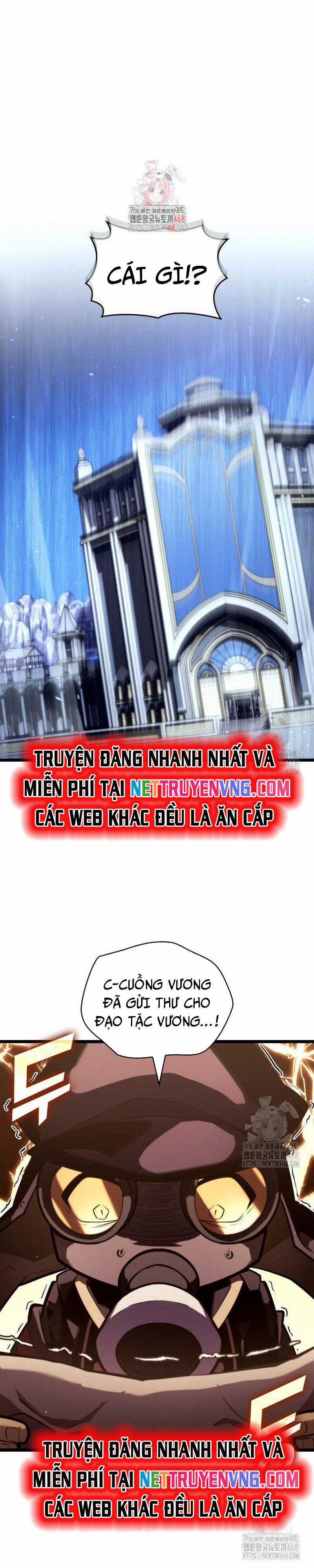 Sự Trở Lại Của Người Chơi Cấp Sss Chapter 146 trang 1
