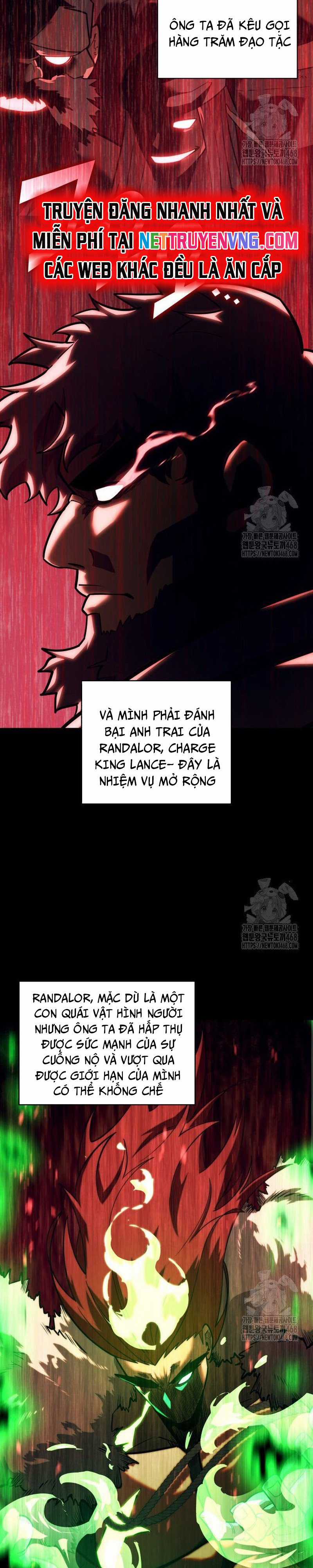 Sự Trở Lại Của Người Chơi Cấp Sss Chapter 146 trang 11