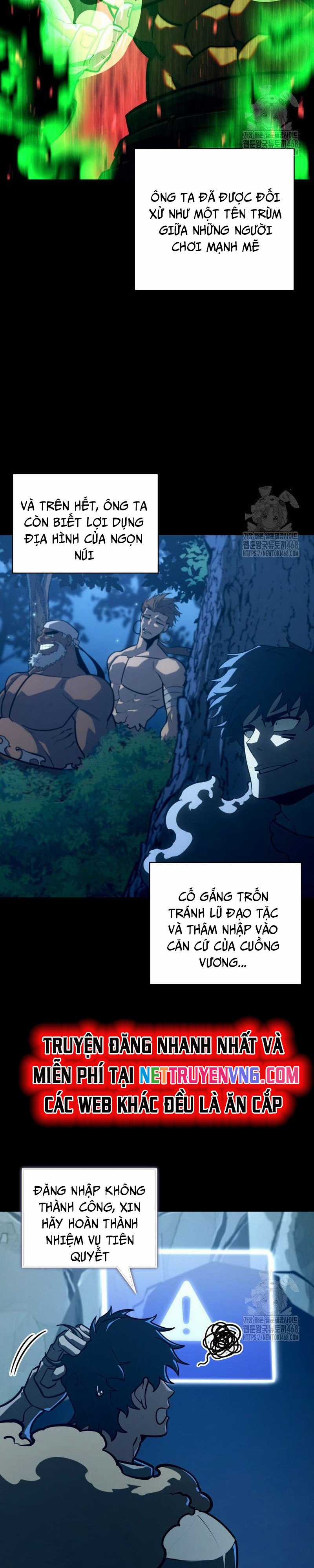 Sự Trở Lại Của Người Chơi Cấp Sss Chapter 146 trang 12