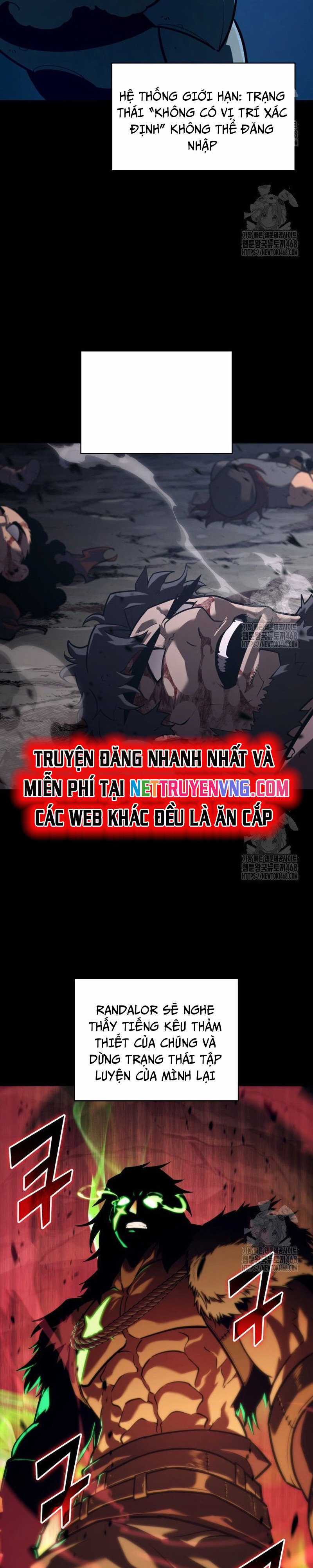 Sự Trở Lại Của Người Chơi Cấp Sss Chapter 146 trang 13