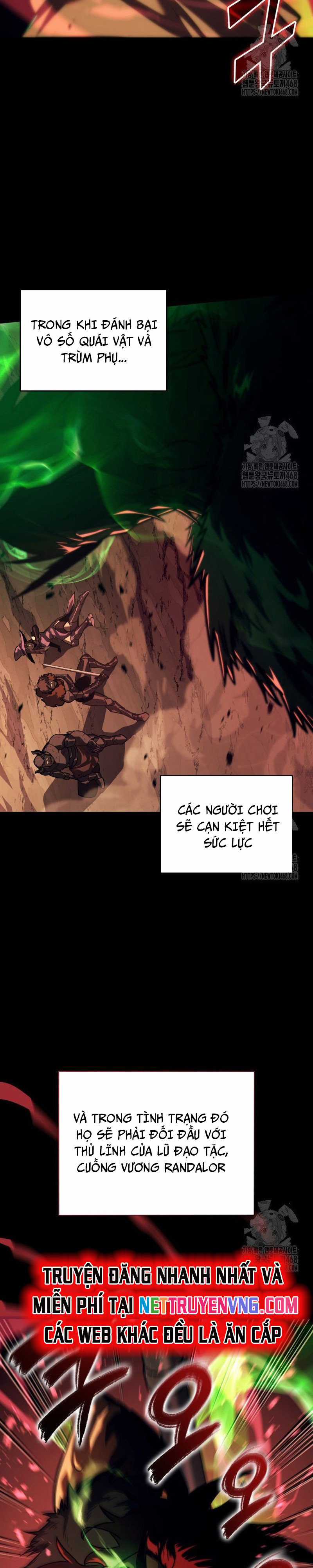 Sự Trở Lại Của Người Chơi Cấp Sss Chapter 146 trang 14