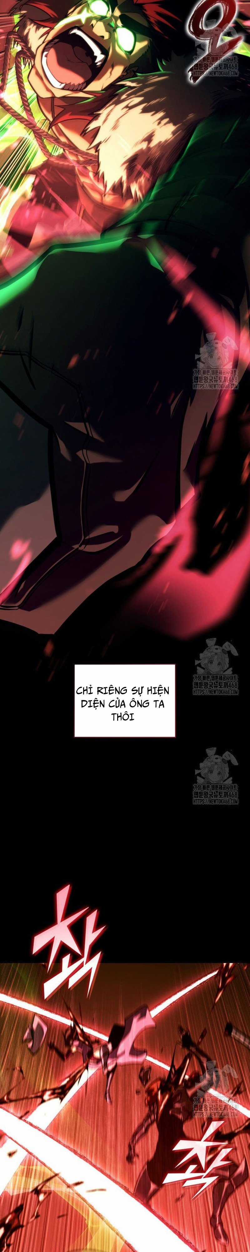 Sự Trở Lại Của Người Chơi Cấp Sss Chapter 146 trang 15