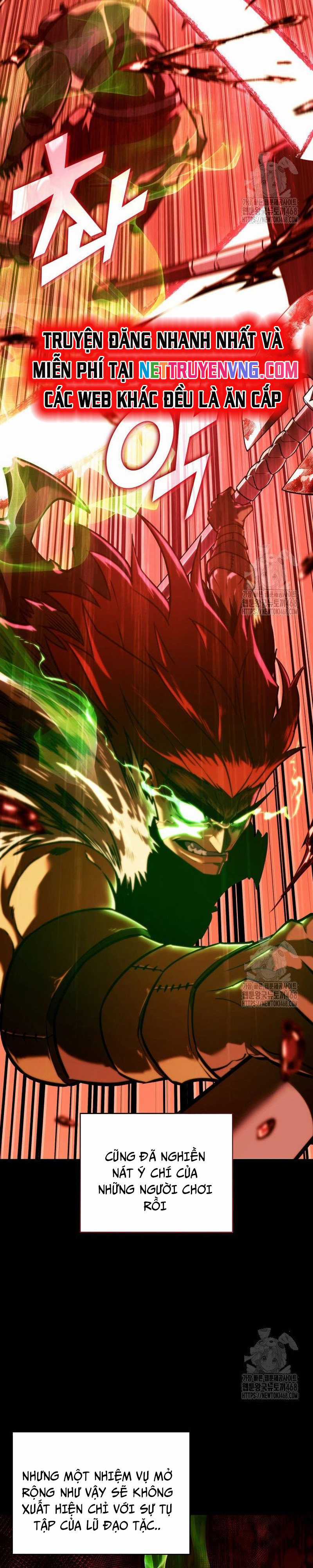 Sự Trở Lại Của Người Chơi Cấp Sss Chapter 146 trang 16