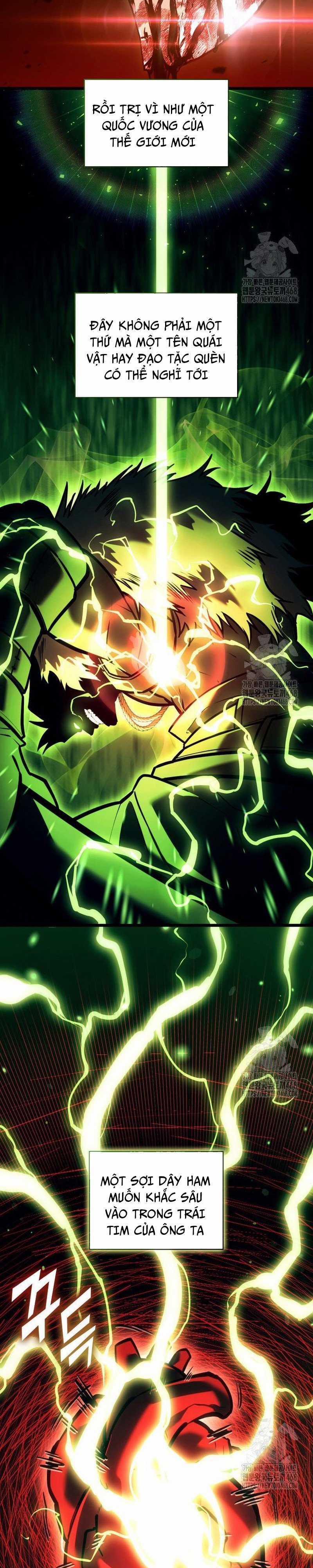 Sự Trở Lại Của Người Chơi Cấp Sss Chapter 146 trang 19