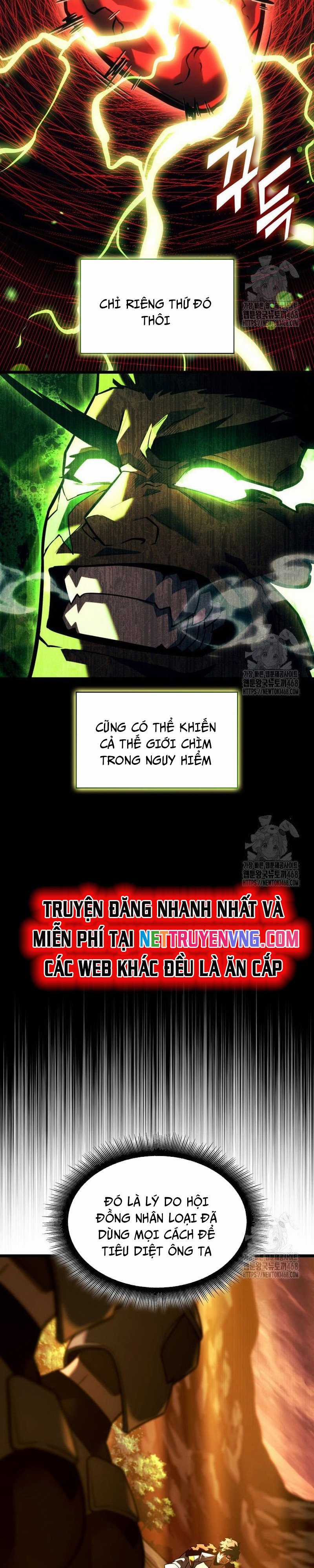 Sự Trở Lại Của Người Chơi Cấp Sss Chapter 146 trang 20