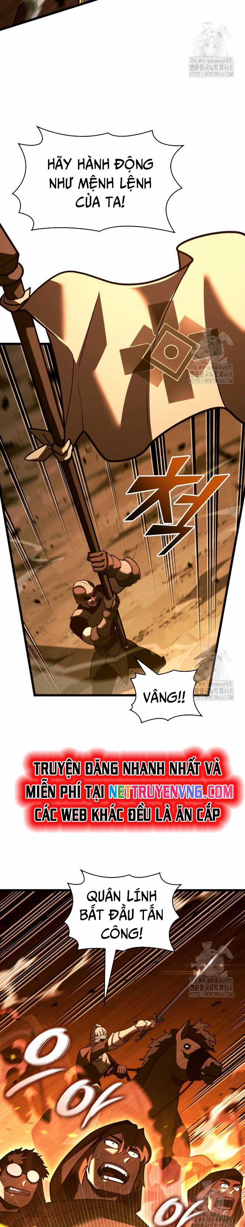 Sự Trở Lại Của Người Chơi Cấp Sss Chapter 146 trang 24