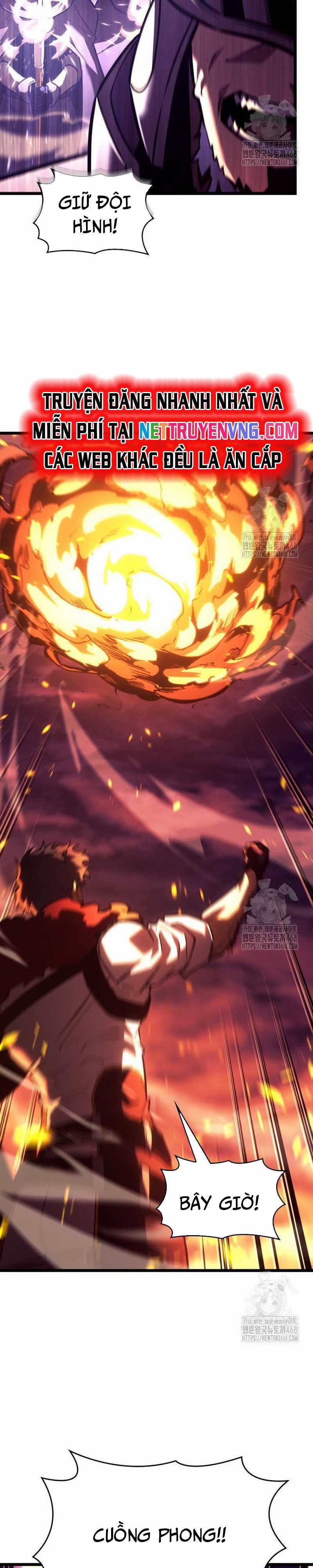 Sự Trở Lại Của Người Chơi Cấp Sss Chapter 146 trang 26