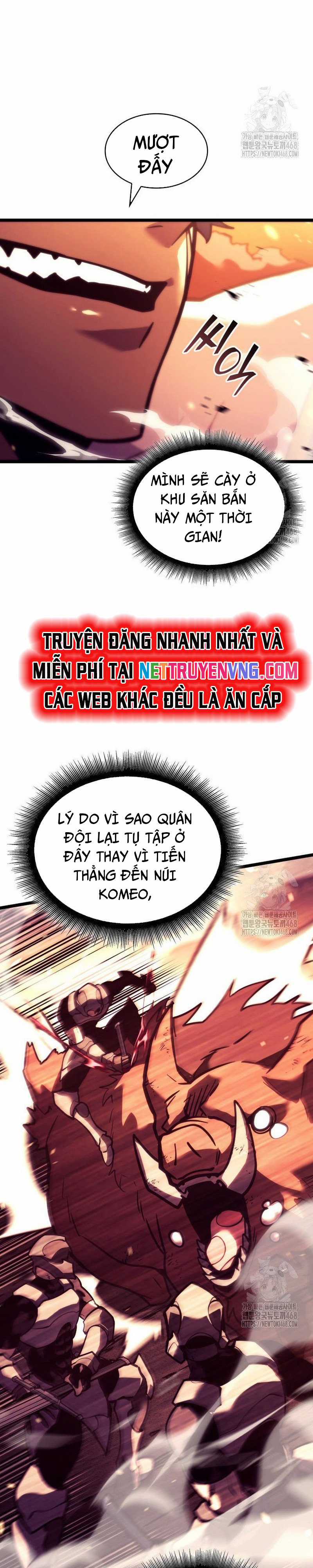 Sự Trở Lại Của Người Chơi Cấp Sss Chapter 146 trang 28