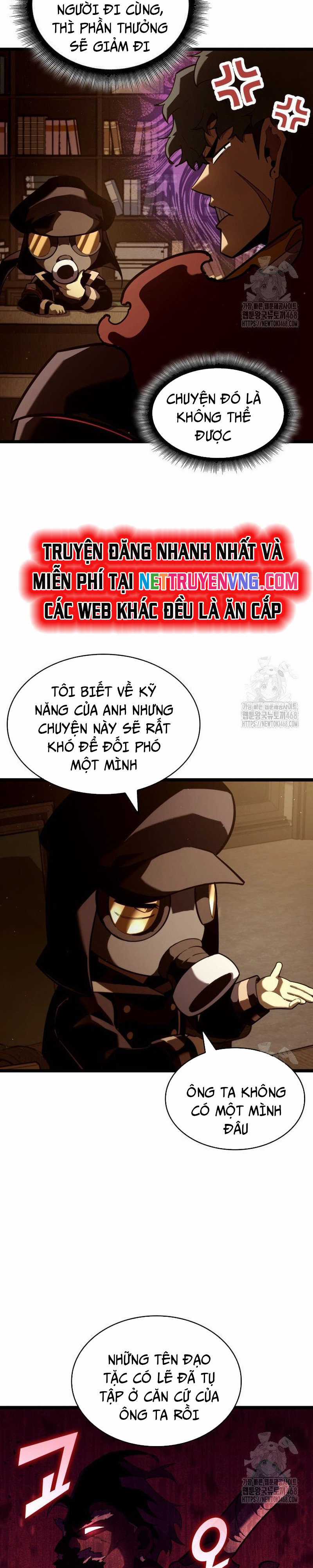 Sự Trở Lại Của Người Chơi Cấp Sss Chapter 146 trang 3