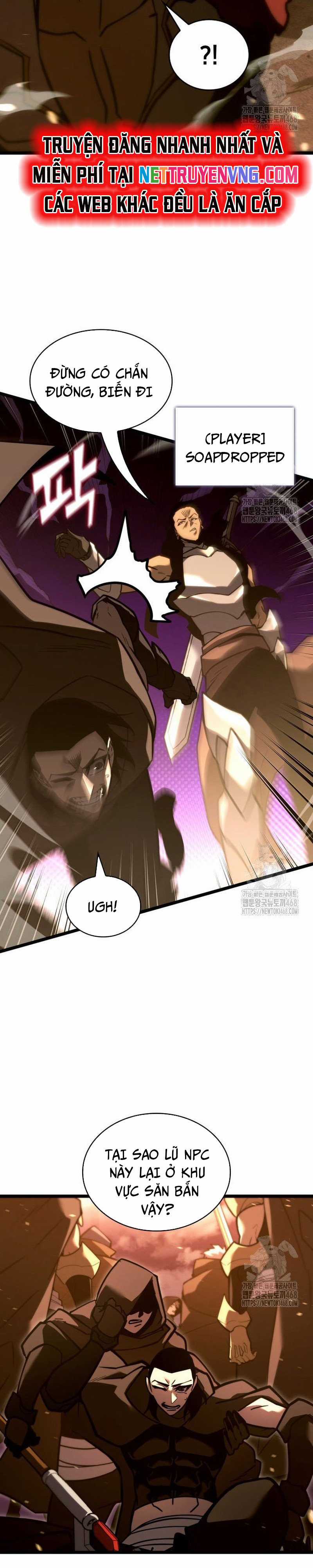 Sự Trở Lại Của Người Chơi Cấp Sss Chapter 146 trang 30