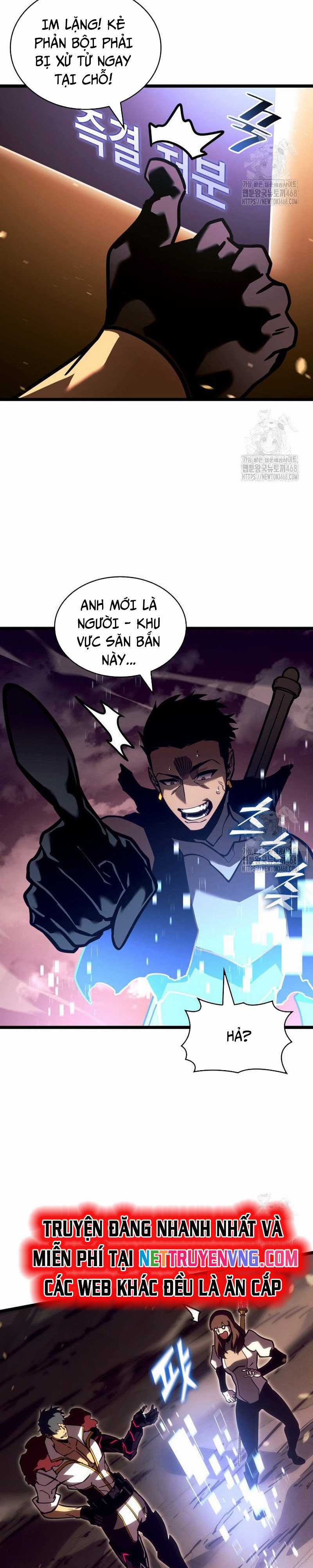Sự Trở Lại Của Người Chơi Cấp Sss Chapter 146 trang 34
