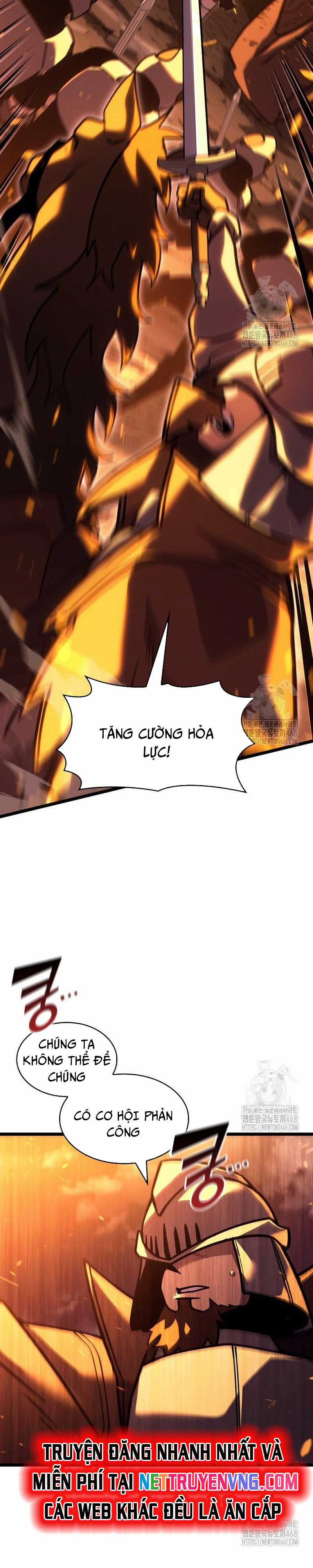 Sự Trở Lại Của Người Chơi Cấp Sss Chapter 146 trang 38