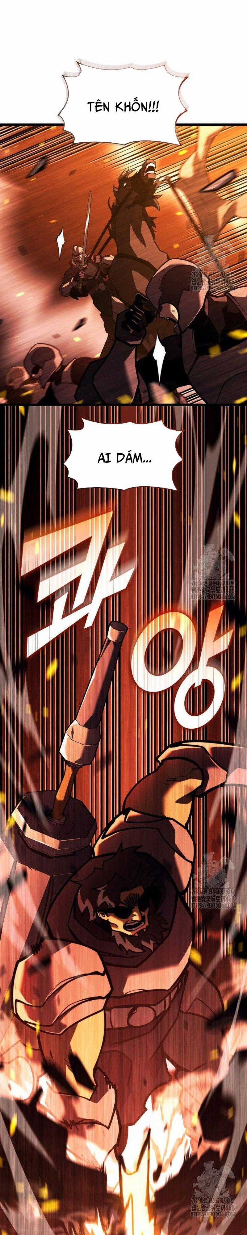 Sự Trở Lại Của Người Chơi Cấp Sss Chapter 146 trang 39