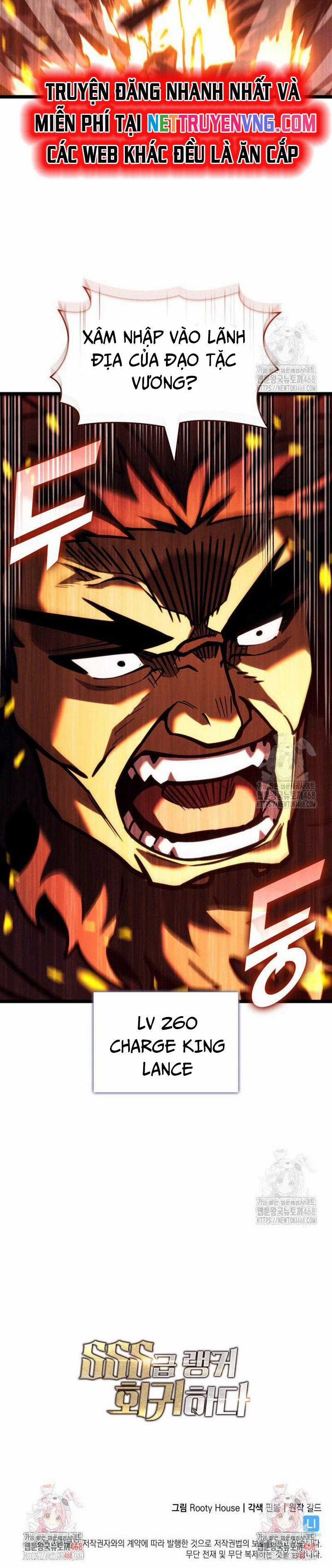 Sự Trở Lại Của Người Chơi Cấp Sss Chapter 146 trang 40
