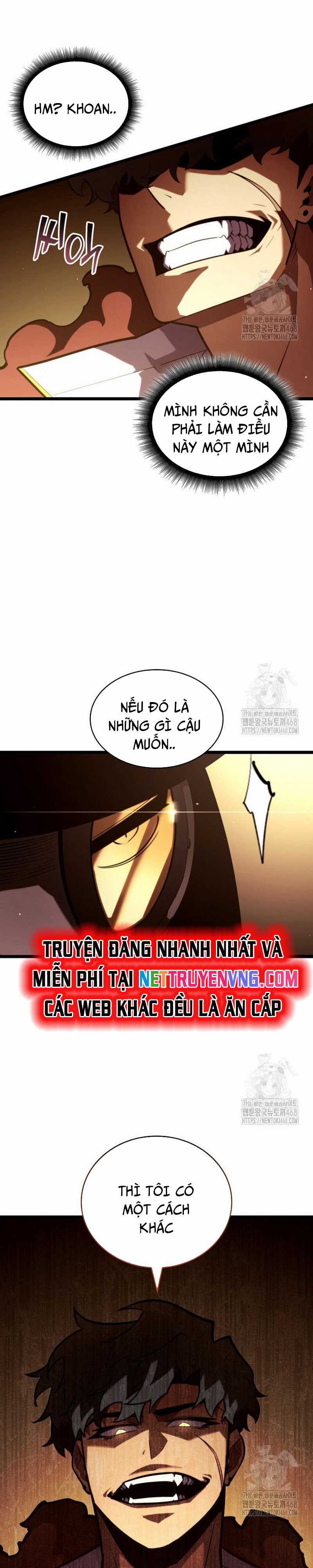 Sự Trở Lại Của Người Chơi Cấp Sss Chapter 146 trang 5