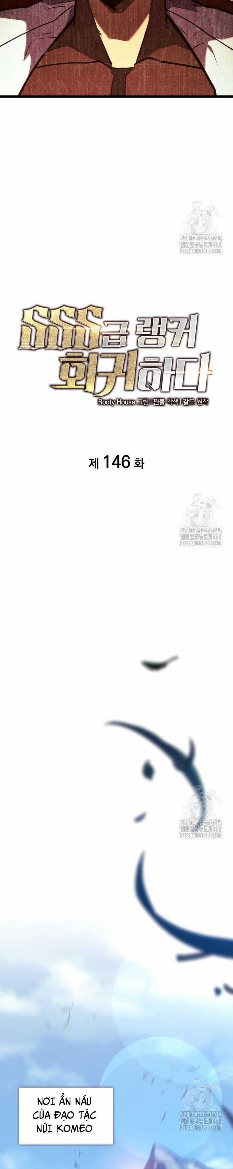 Sự Trở Lại Của Người Chơi Cấp Sss Chapter 146 trang 6