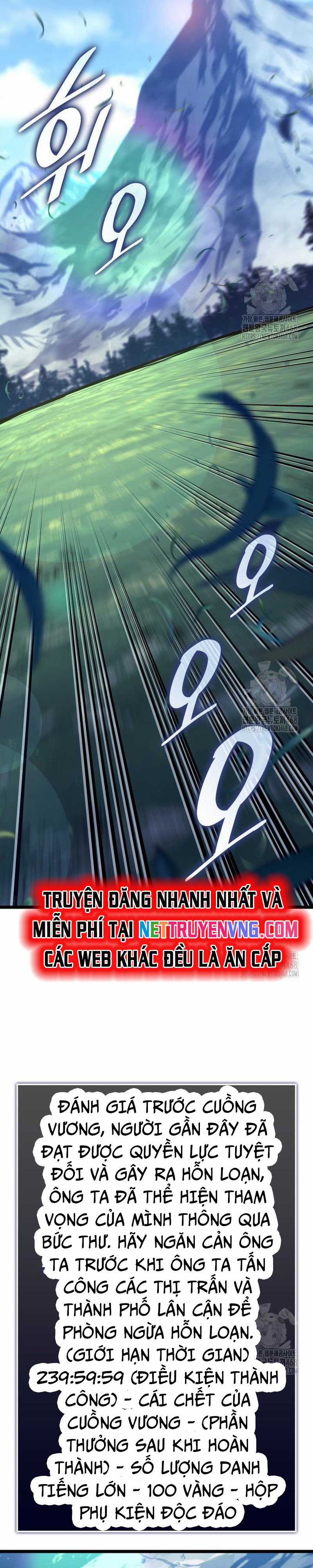 Sự Trở Lại Của Người Chơi Cấp Sss Chapter 146 trang 7