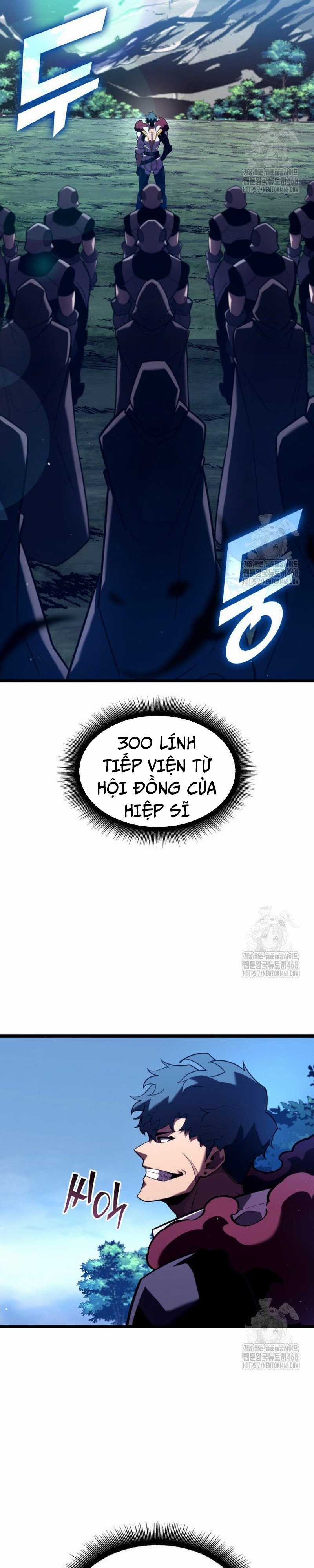 Sự Trở Lại Của Người Chơi Cấp Sss Chapter 146 trang 8