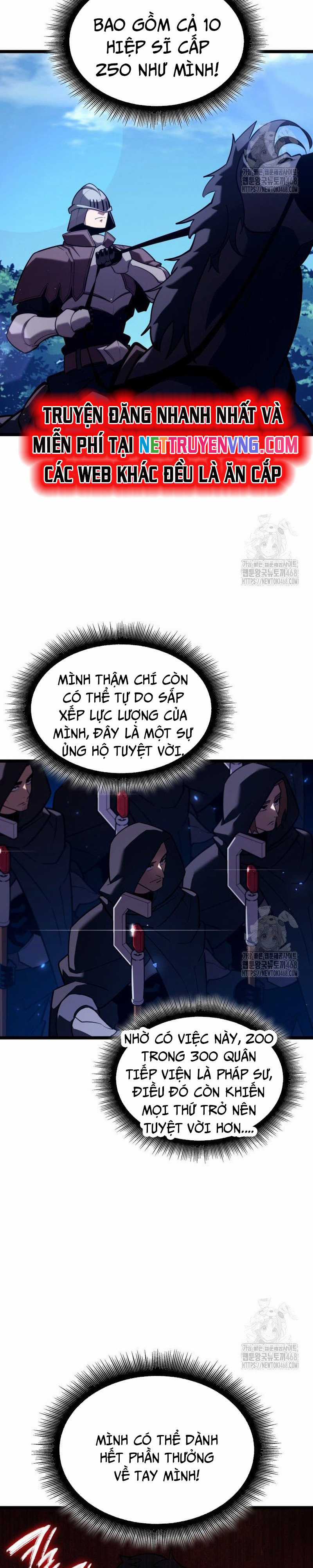 Sự Trở Lại Của Người Chơi Cấp Sss Chapter 146 trang 9
