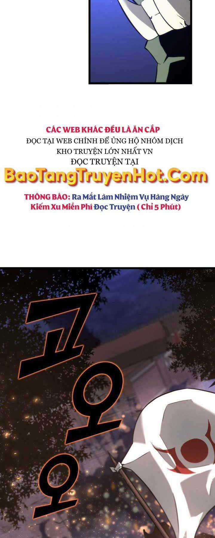 Sự Trở Lại Của Người Chơi Cấp Sss Chapter 15 trang 1