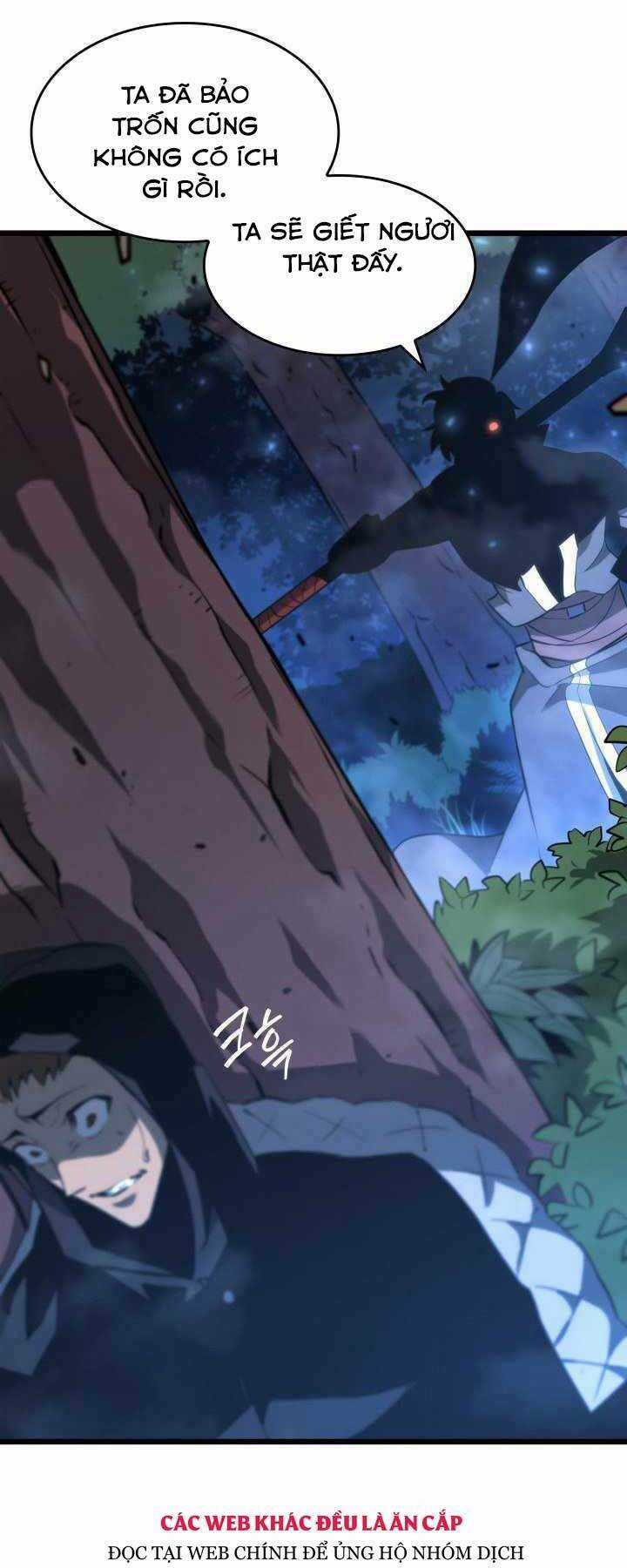 Sự Trở Lại Của Người Chơi Cấp Sss Chapter 18 trang 1