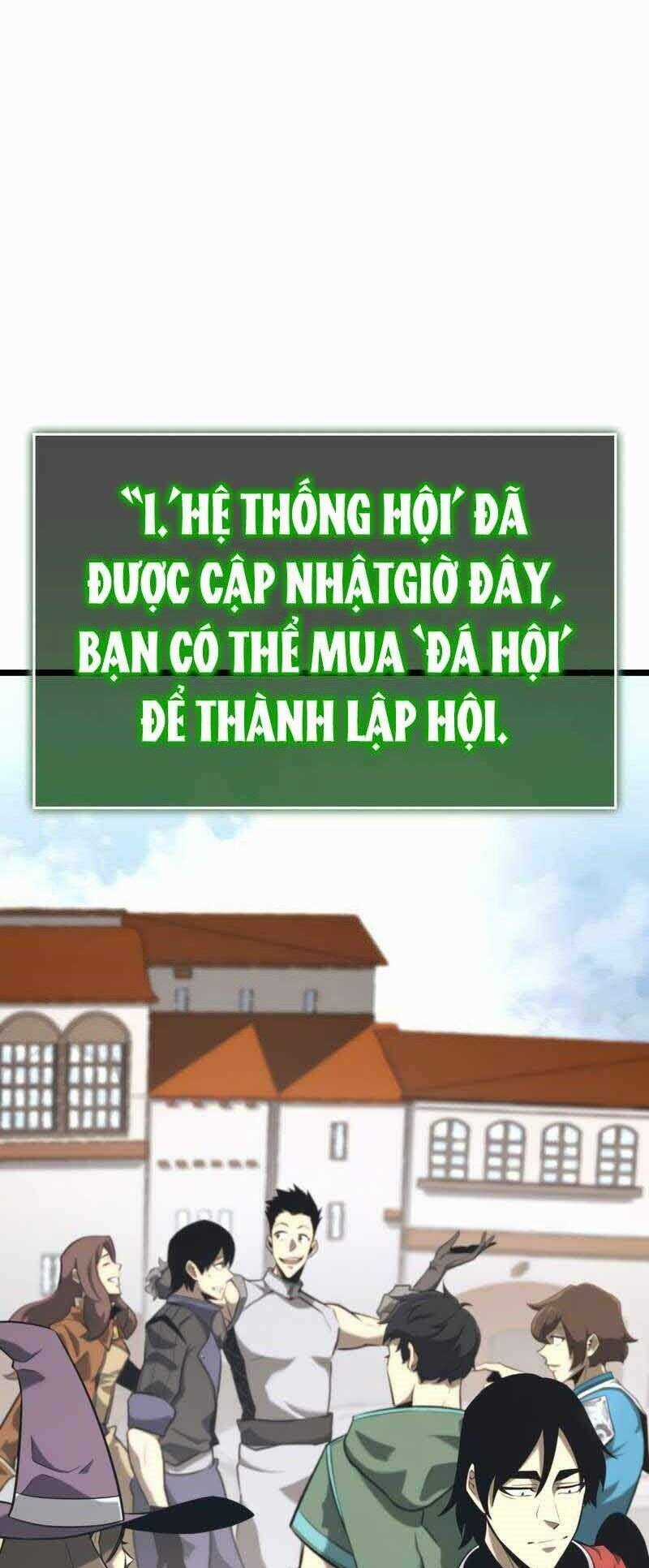 Sự Trở Lại Của Người Chơi Cấp Sss Chapter 20 trang 0
