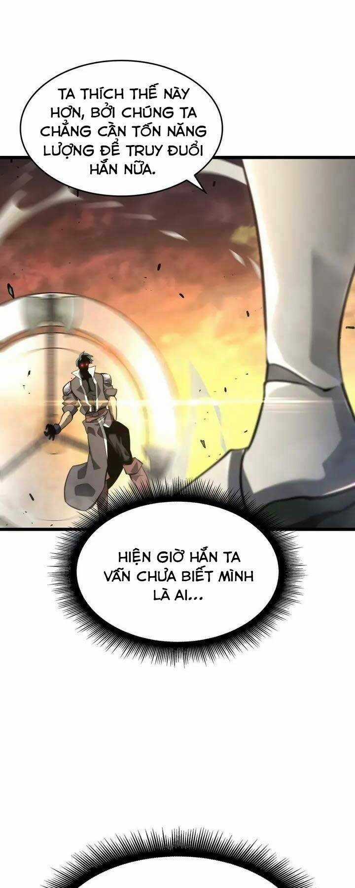 Sự Trở Lại Của Người Chơi Cấp Sss Chapter 21 trang 1