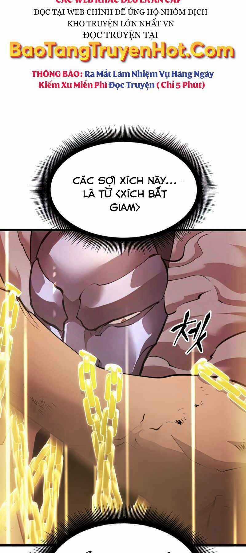 Sự Trở Lại Của Người Chơi Cấp Sss Chapter 24.5 trang 0