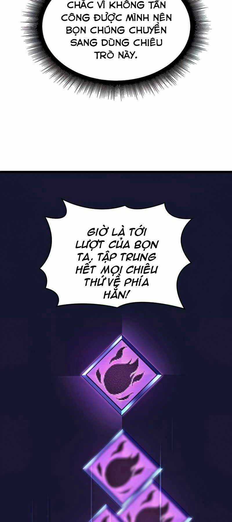 Sự Trở Lại Của Người Chơi Cấp Sss Chapter 24.5 trang 1
