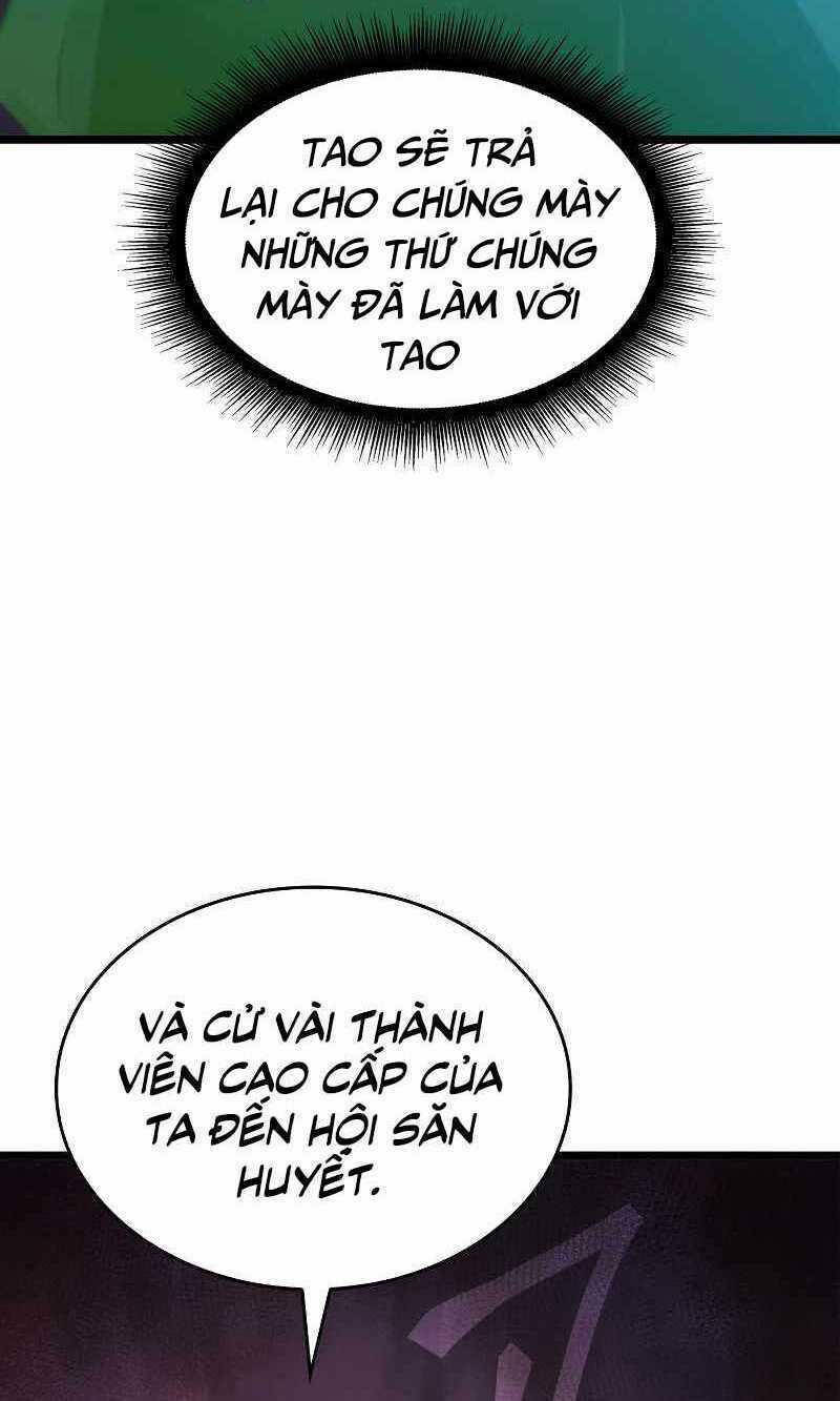 Sự Trở Lại Của Người Chơi Cấp Sss Chapter 25.5 trang 1