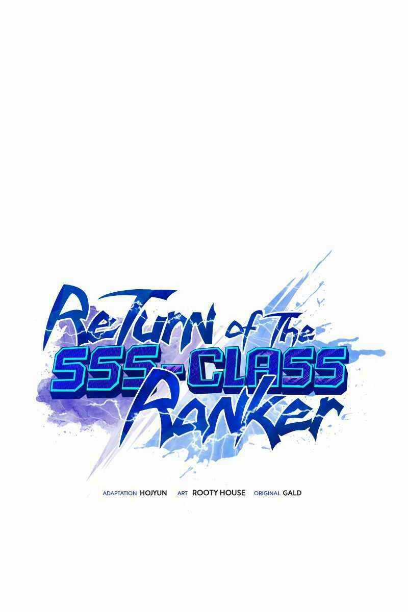 Sự Trở Lại Của Người Chơi Cấp Sss Chapter 30 trang 0