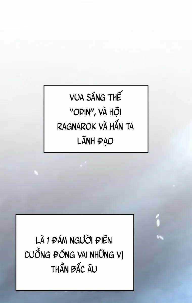 Sự Trở Lại Của Người Chơi Cấp Sss Chapter 32 trang 1