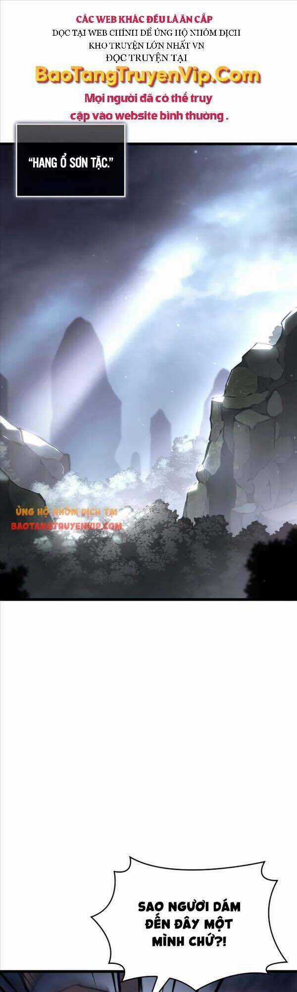 Sự Trở Lại Của Người Chơi Cấp Sss Chapter 35 trang 0