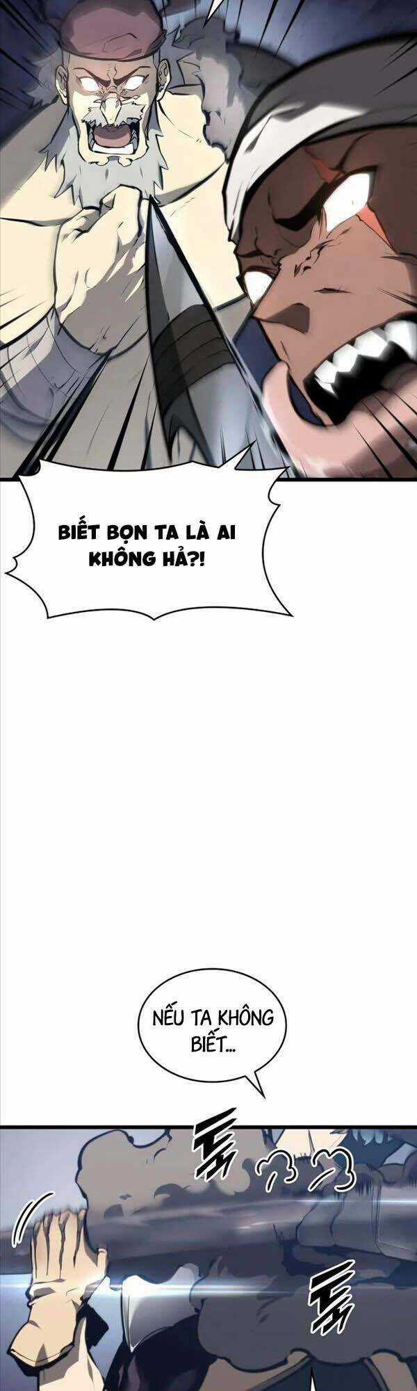 Sự Trở Lại Của Người Chơi Cấp Sss Chapter 35 trang 1